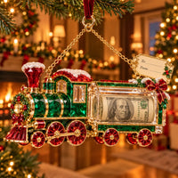 🚂 Christmas Express