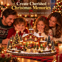 Firehouse Noel™