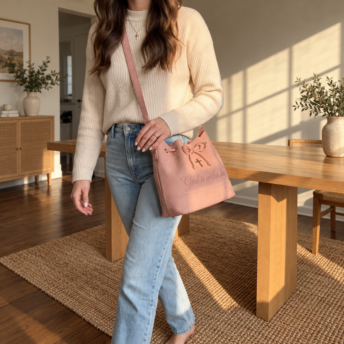 The 46:5 Bag