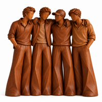 Four Brothers