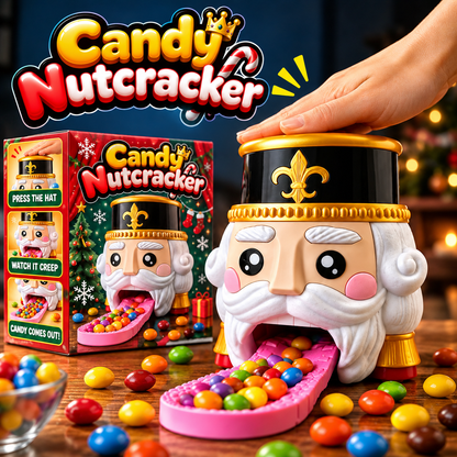 🍬 Ready for a Sweet Surprise 😂 Candy Creeper Series – 3 Crazy Characters, Endless Laughs & Sweet Fun!