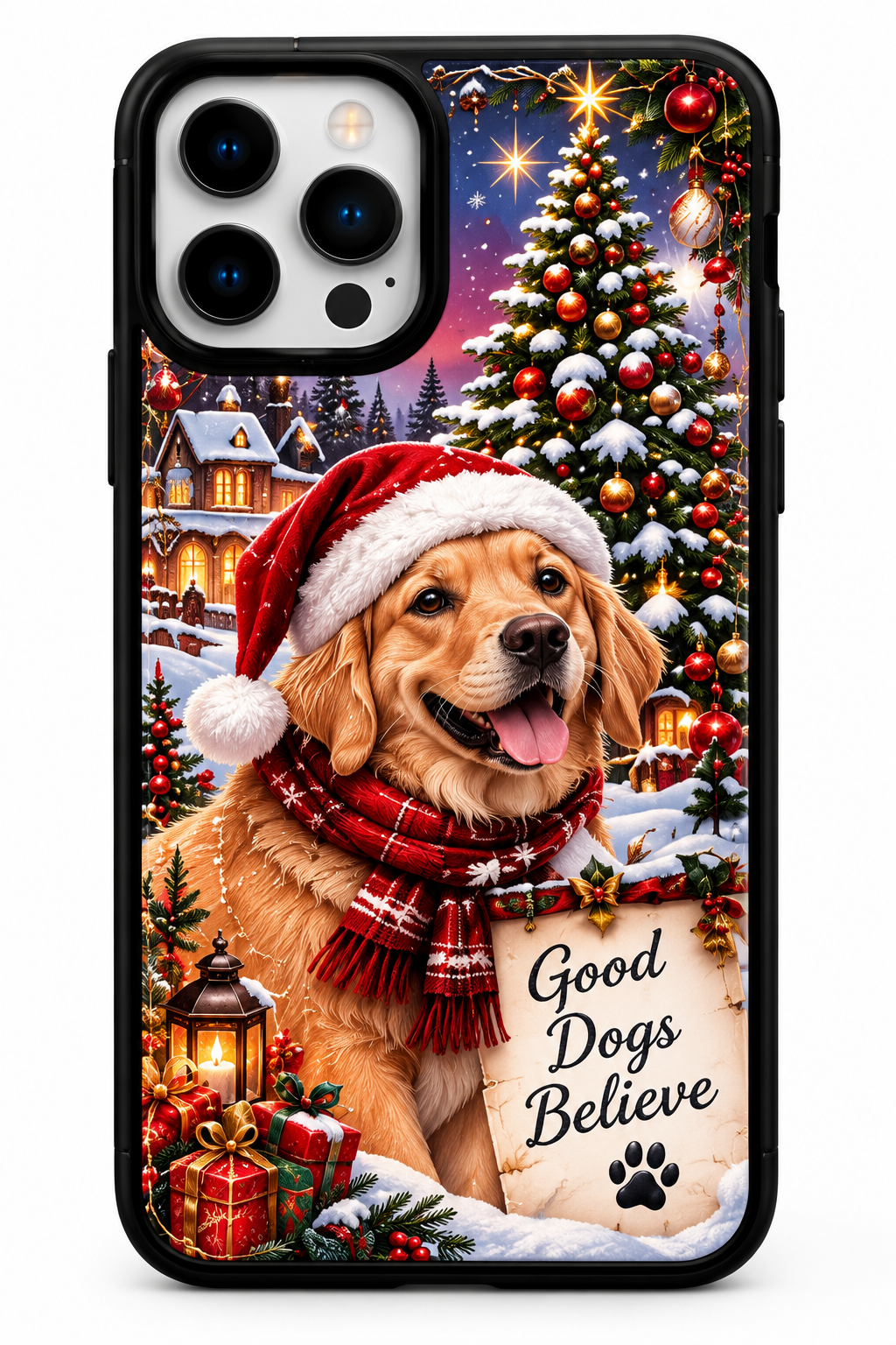 🔥 No way！Just In for iPhone 18！！！ — Limited Holiday Collection
