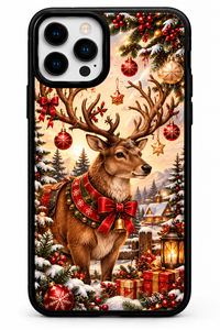 Bell Deer