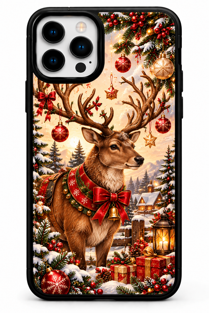 🔥 No way！Just In for iPhone 18！！！ — Limited Holiday Collection