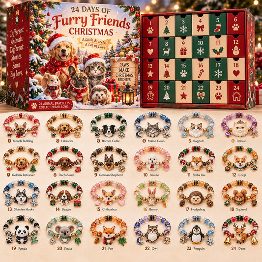 GOOD LUCK!!!🐾 ❤️ ANIMAL PARTY — 24 DAYS OF ANIMAL FRIENDS &amp; CRYSTAL WISHES