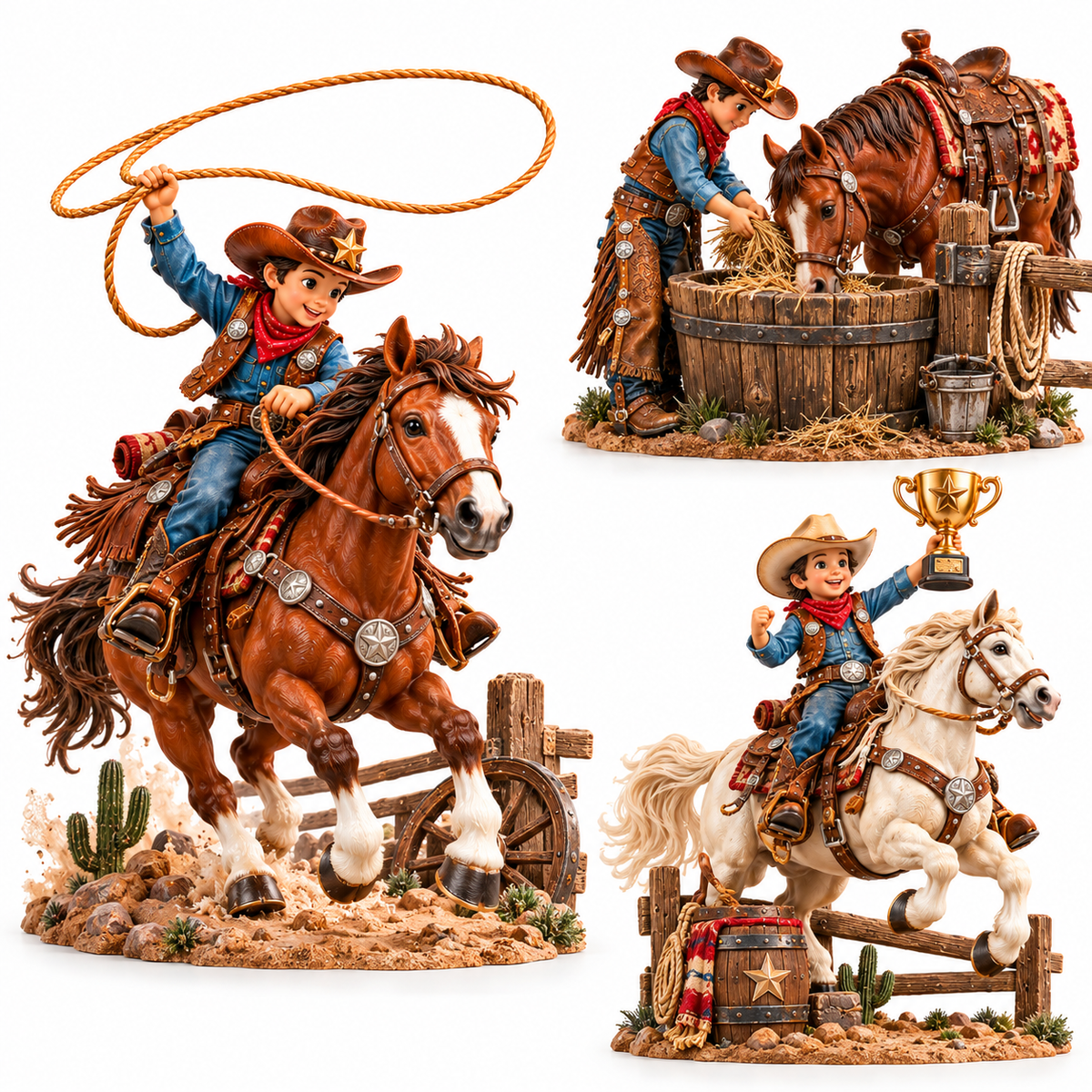 🔥Are You Ready?! 🔥🐎2026 Cowboy Championship-24 Days of Cowboys& Rodeo Adventures