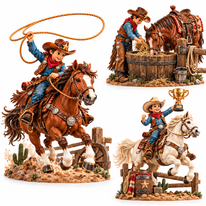 🔥Are You Ready?! 🔥🐎2026 Cowboy Championship-24 Days of Cowboys& Rodeo Adventures