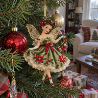 Poinsettia Belle