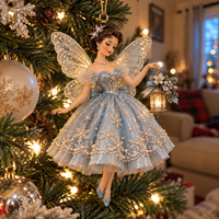 Frostlight Belle