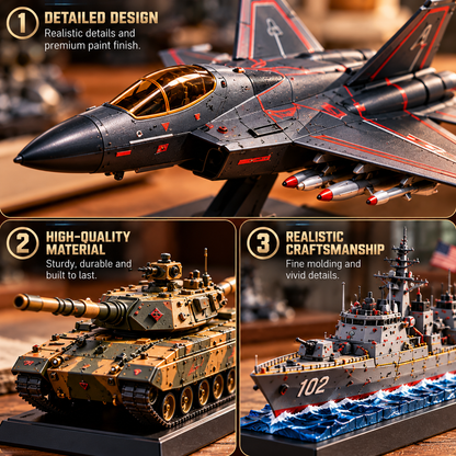 🚀🪖 Ready to Command the Ultimate Fleet! 2026 Military Advent Calendar of Land, Sea & Air Adventures