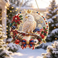 🦅 Usa Bald Eagle
