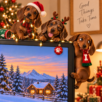 dachshund