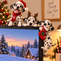 spotted dog