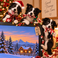 Border Collie