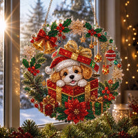 🐕 Puppy Gift