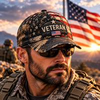 Veteran