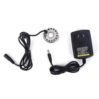 AU-standard power supply