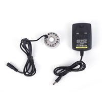 UK-standard power supply
