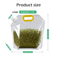 Large（2.5L）