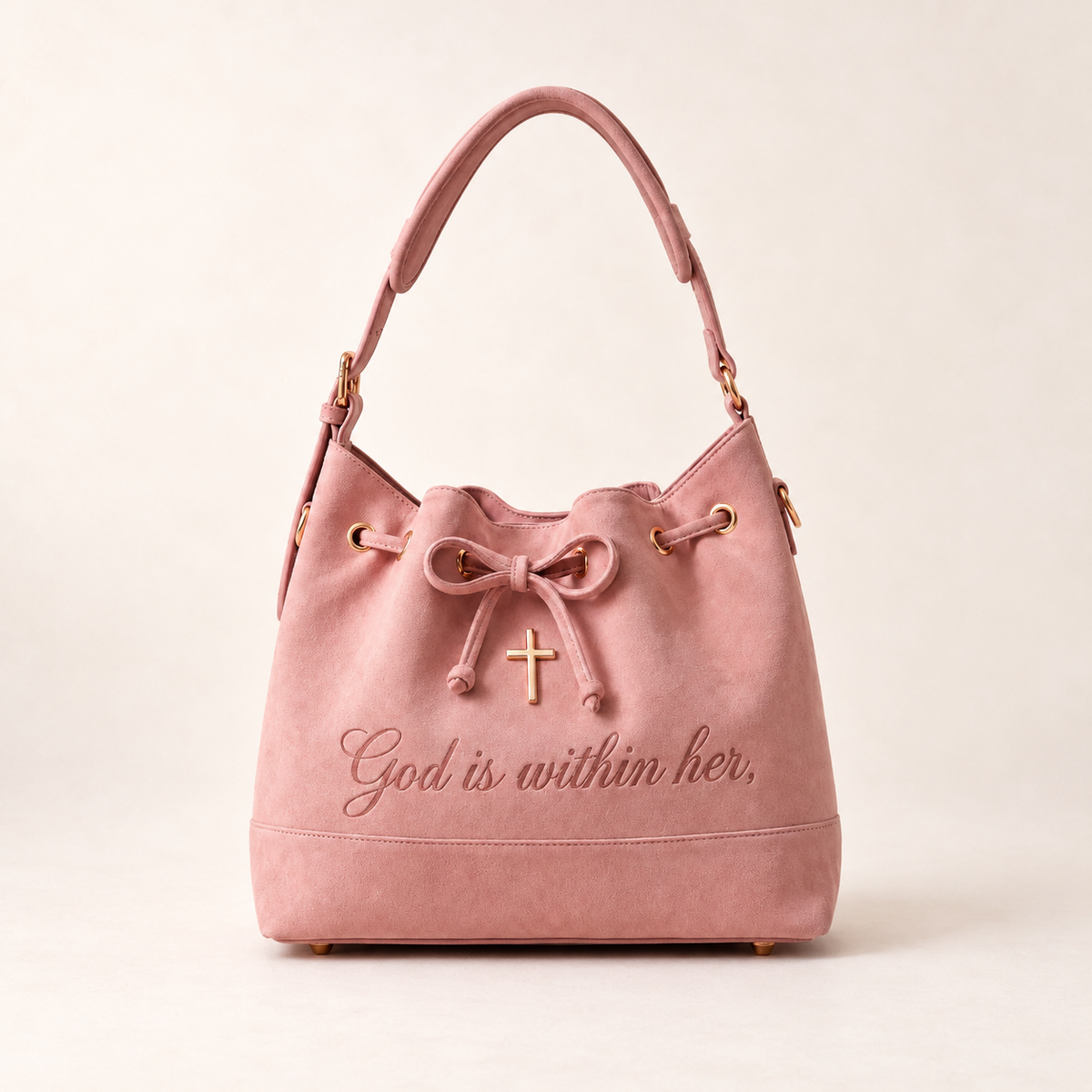 The 46:5 Bag
