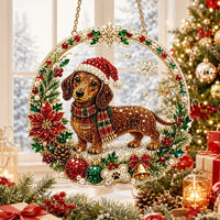 🐾 Dachshund