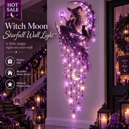 ✨ Bring a Little Witchy Magic to Every Empty Wall