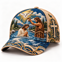 Baptism of Jesus
