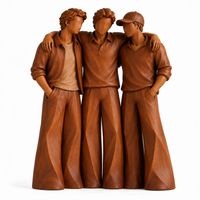 Three Brothers