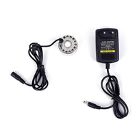 EU-standard power supply