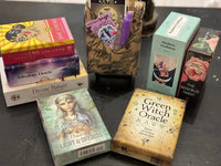 Lenormand Deck