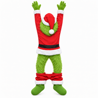 Green Prankster