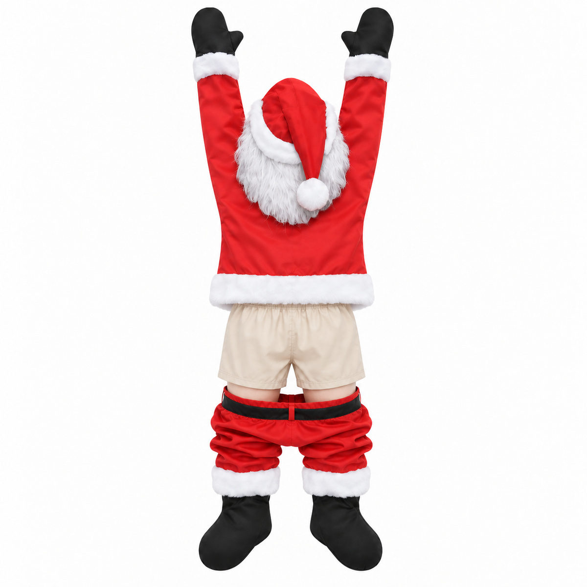Hanging Christmas Decoration